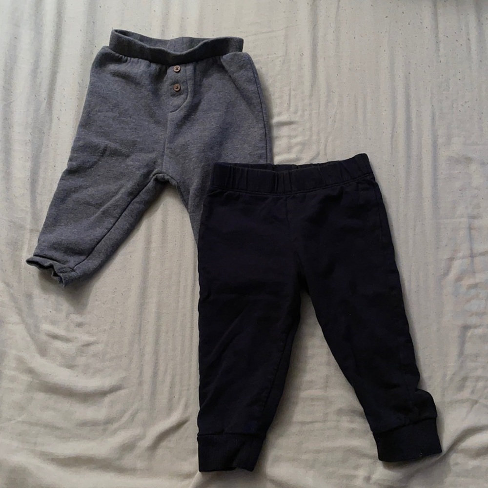 Baby joggers
